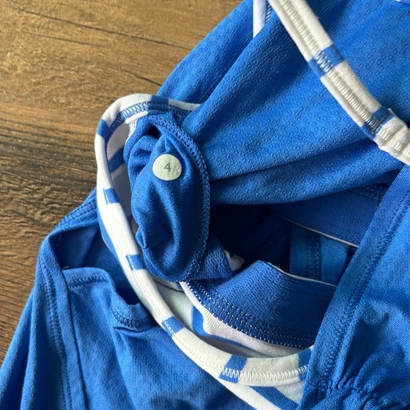 Lululemon No Limits Tank Sports Bra Top 4 - Picture 7 of 7